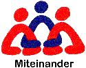 Miteinander